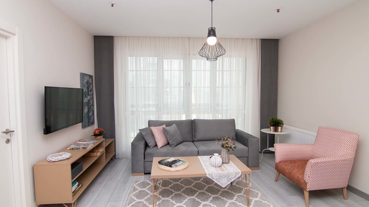 Photo of Bedroom in Cekmekoy