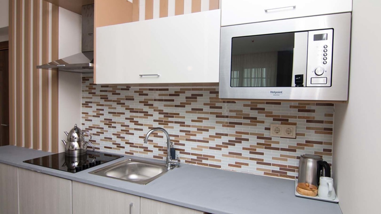 Photo of Kitchen in Cekmekoy