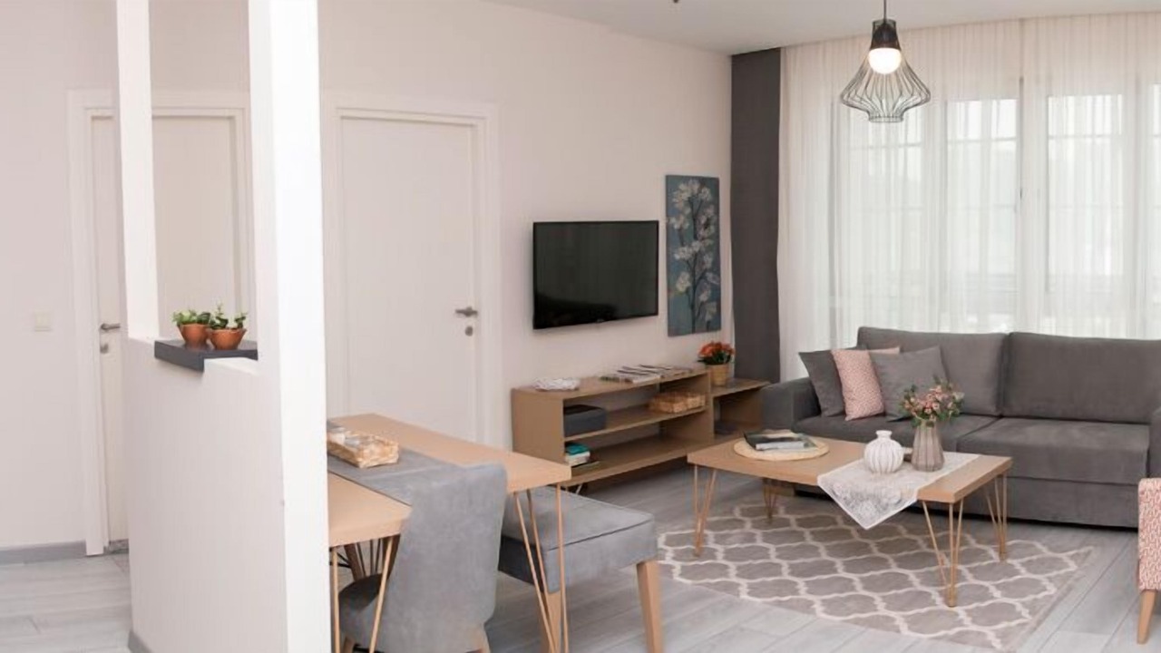 Photo of Bedroom in Cekmekoy