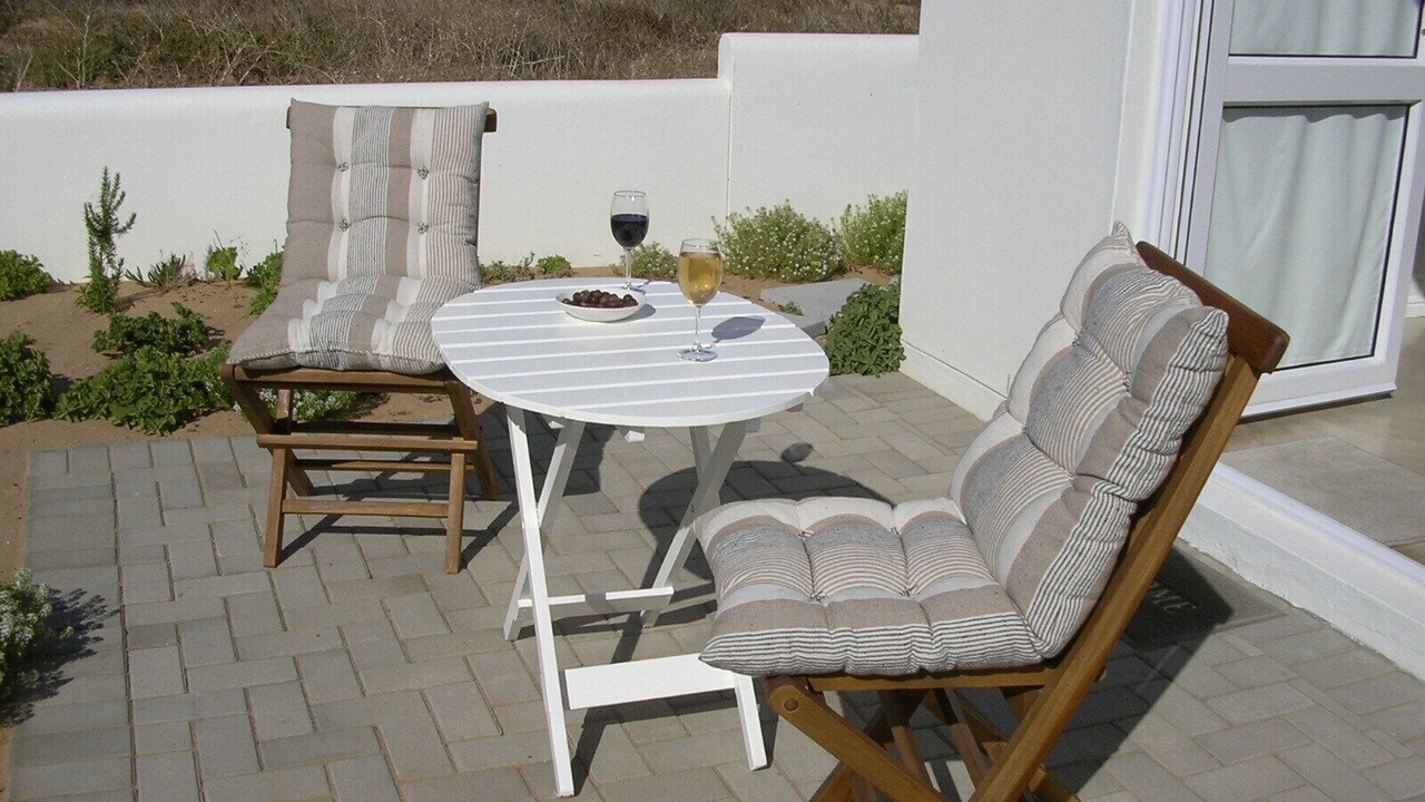 Photo of Outdoor in Stompneusbaai