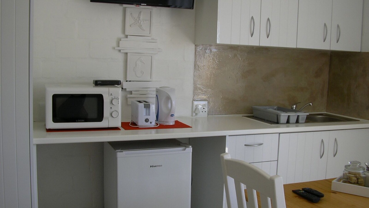 Photo of Kitchen in Stompneusbaai