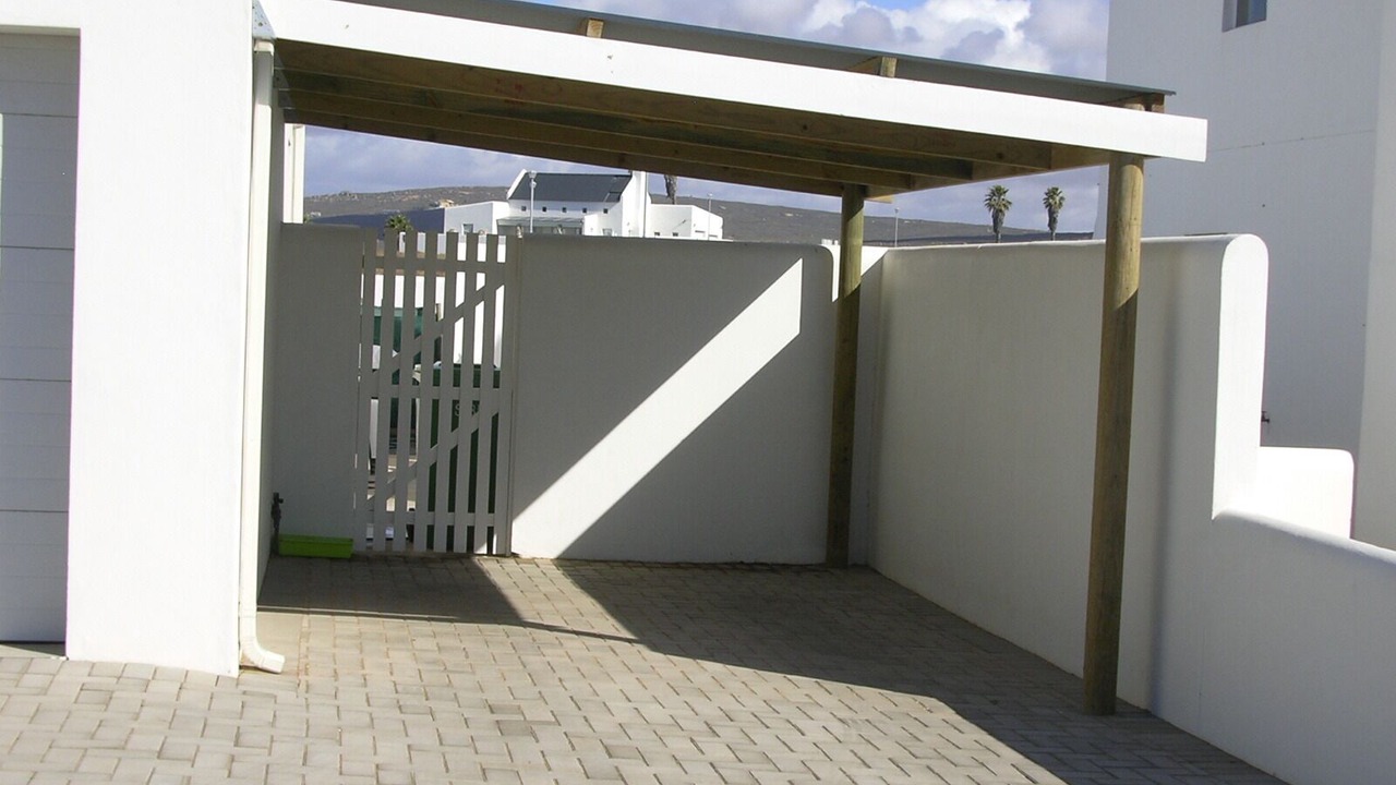 Photo of Outdoor in Stompneusbaai