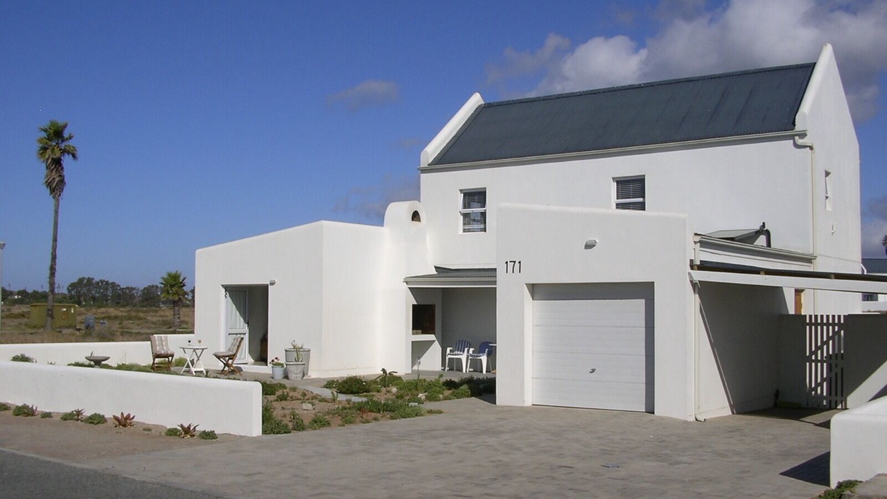 Photo of Outdoor in Stompneusbaai