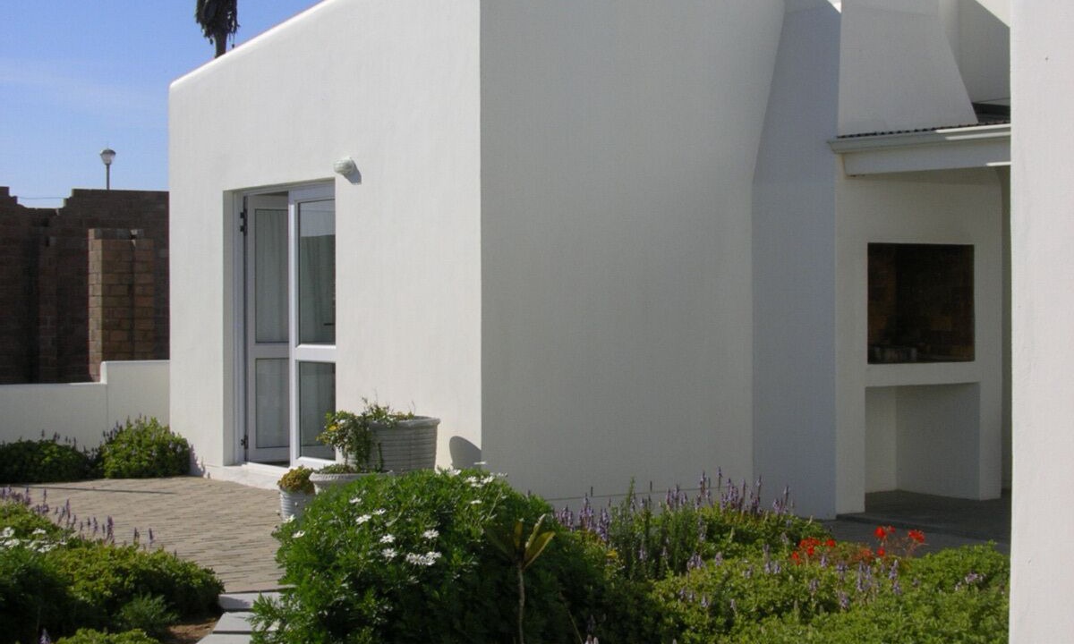 Photo of Outdoor in Stompneusbaai