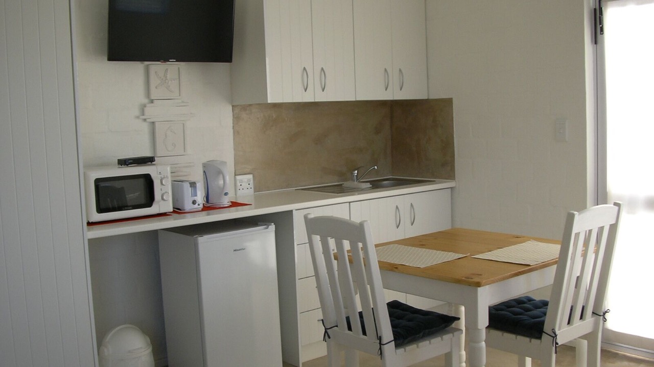 Photo of Kitchen in Stompneusbaai