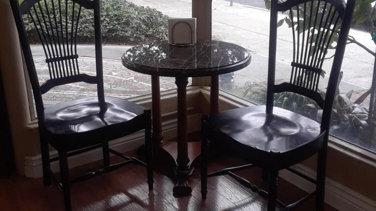 Photo of Outdoor in Los Gatos