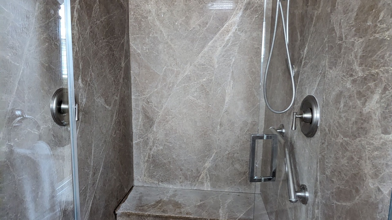 Photo of Bathroom in Los Gatos