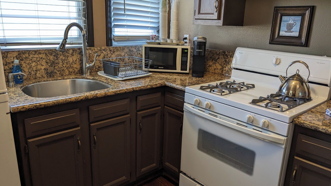 Photo of Kitchen in Los Gatos