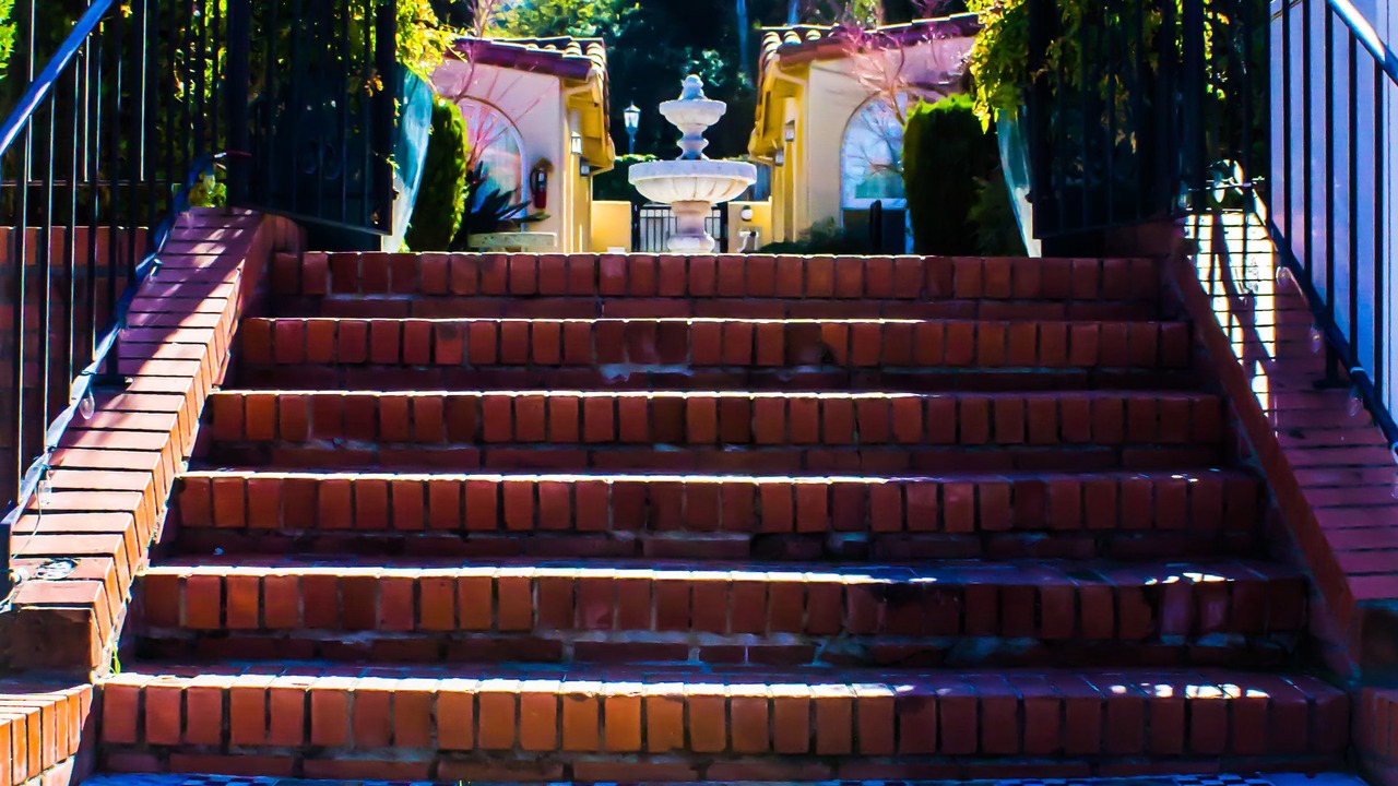 Photo of Patio Balcony in Los Gatos