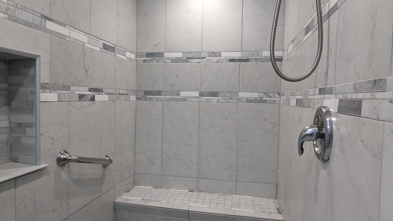 Photo of Bathroom in Los Gatos