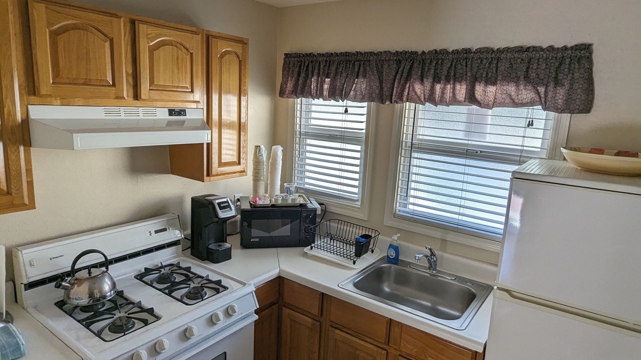 Photo of Kitchen in Los Gatos