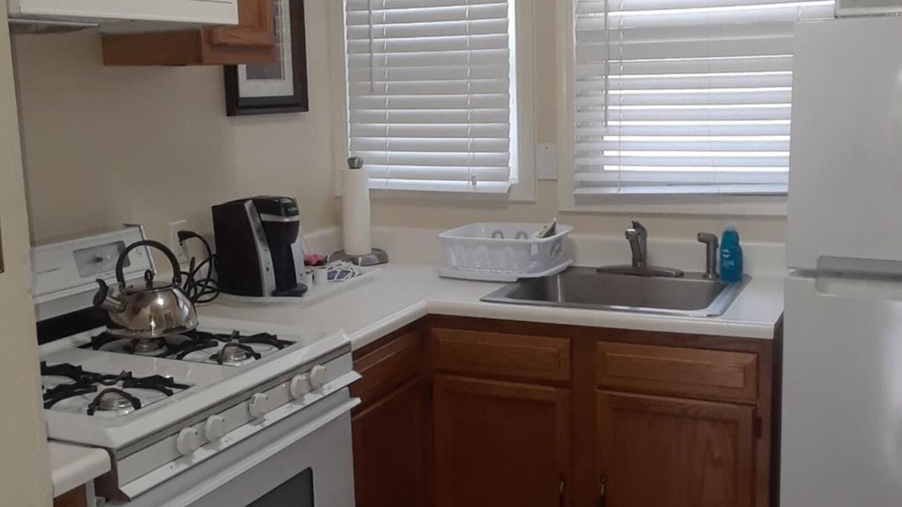 Photo of Kitchen in Los Gatos