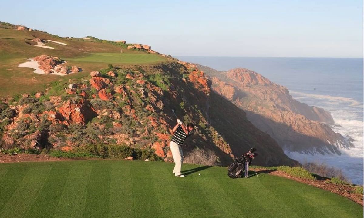 Photo of Others in Pinnacle Point