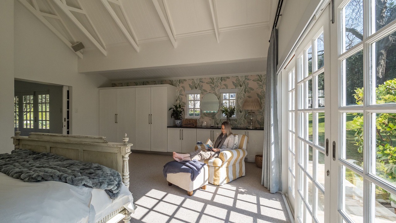 Photo of Bedroom in Greater Johannesburg Metropolitan Area