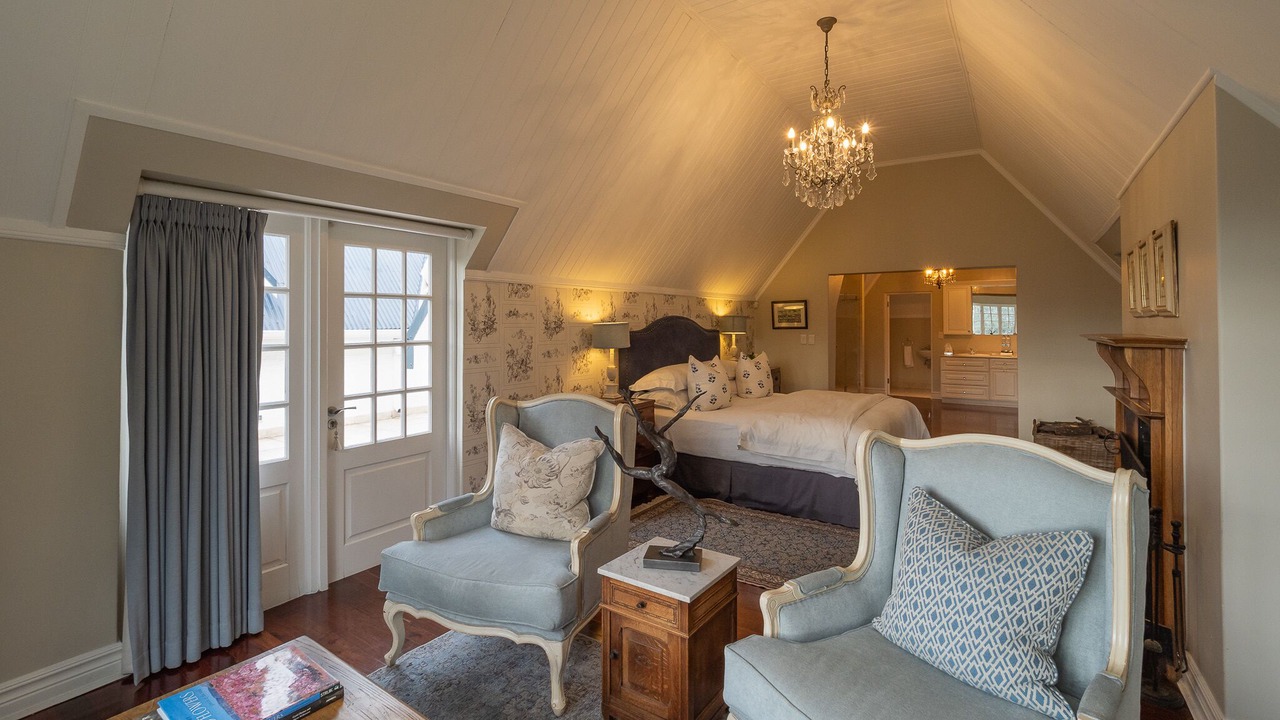 Photo of Bedroom in Greater Johannesburg Metropolitan Area