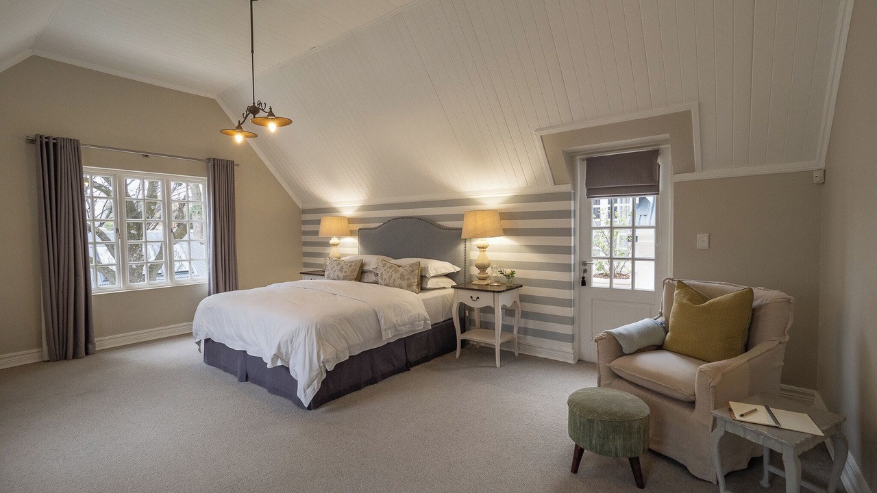 Photo of Bedroom in Greater Johannesburg Metropolitan Area