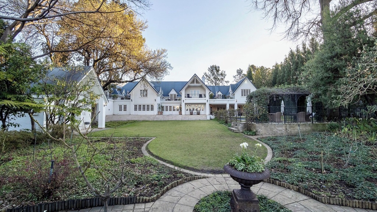 Photo of Outdoor in Greater Johannesburg Metropolitan Area