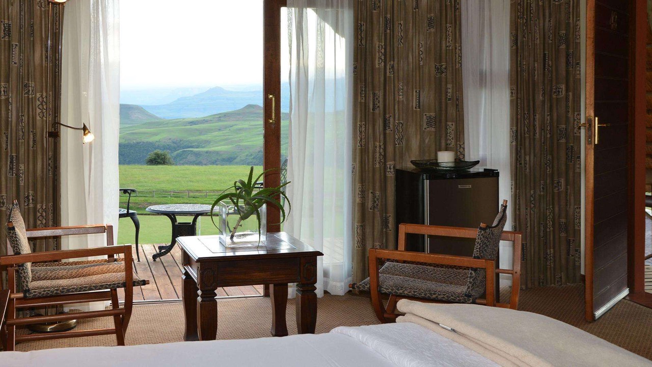 Photo of Bedroom in Jagersrust