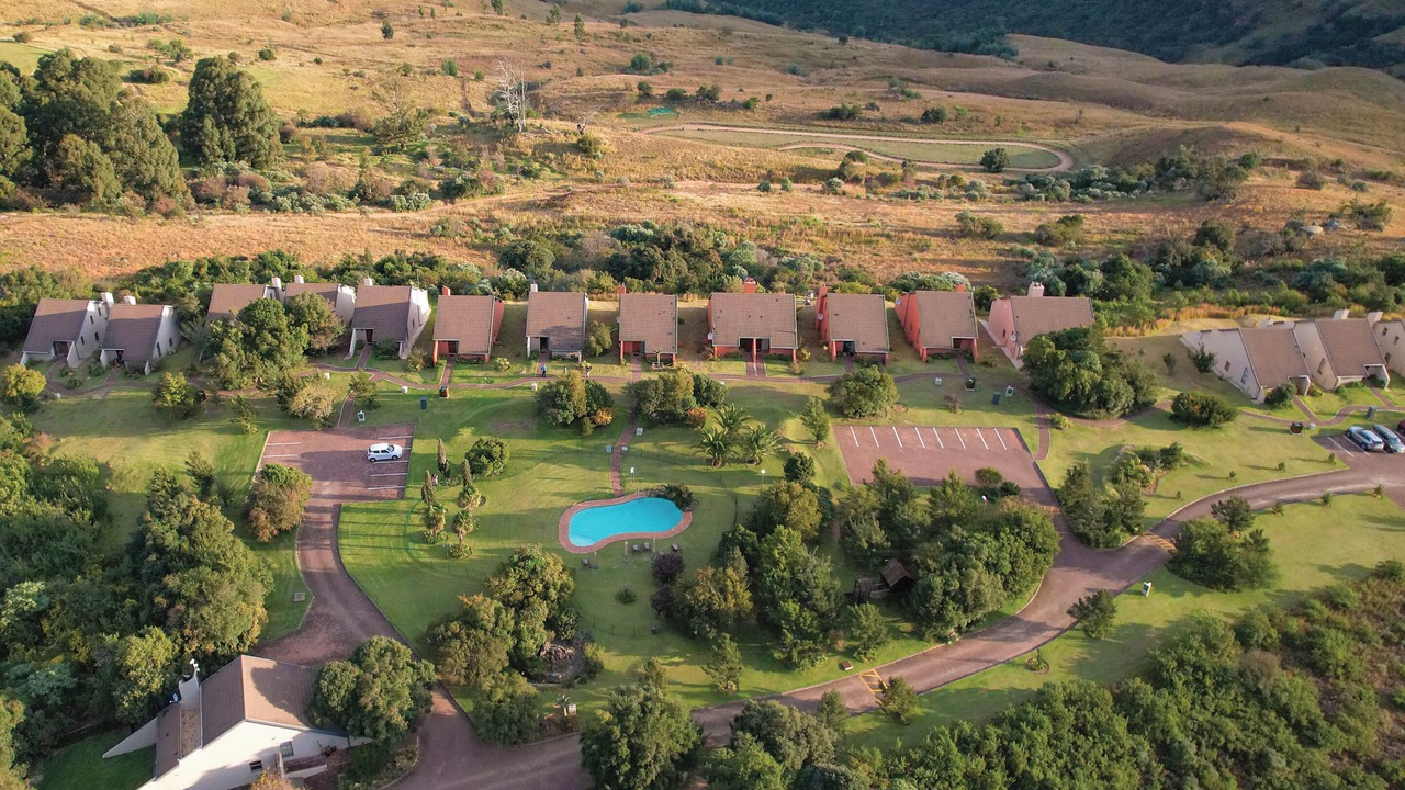 Photo of Outdoor in Jagersrust