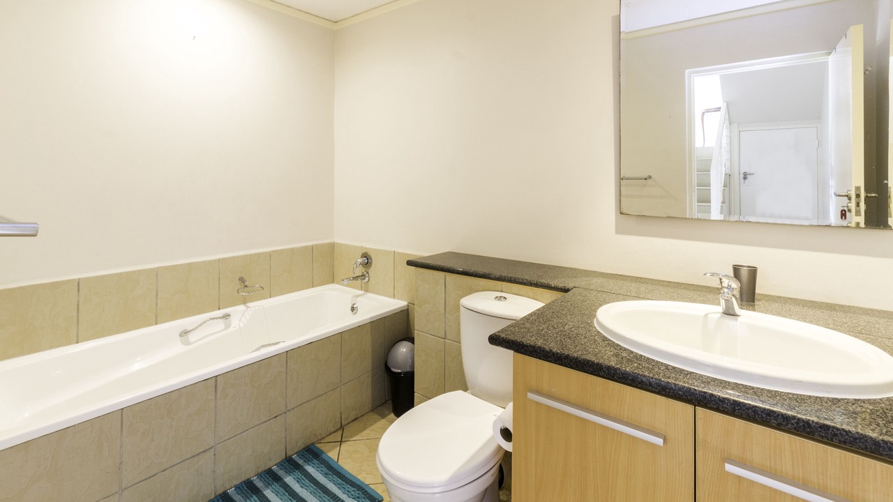 Photo of Bathroom in Umhlali