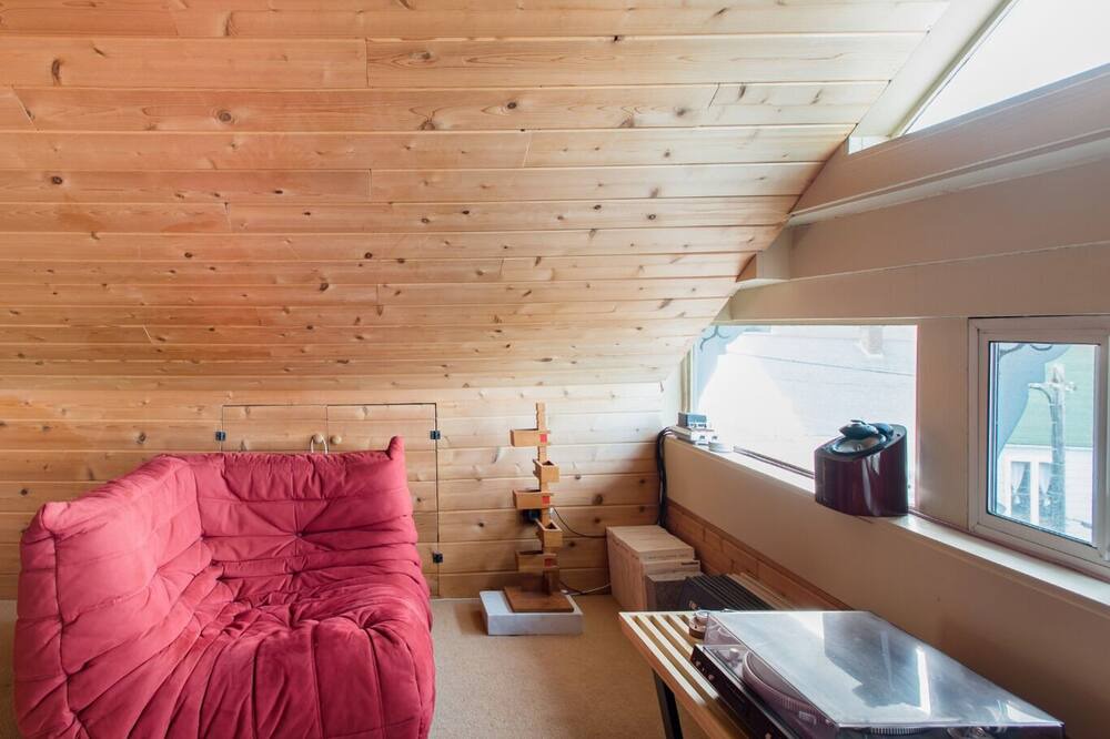 Photo of Bedroom in Glen Park
