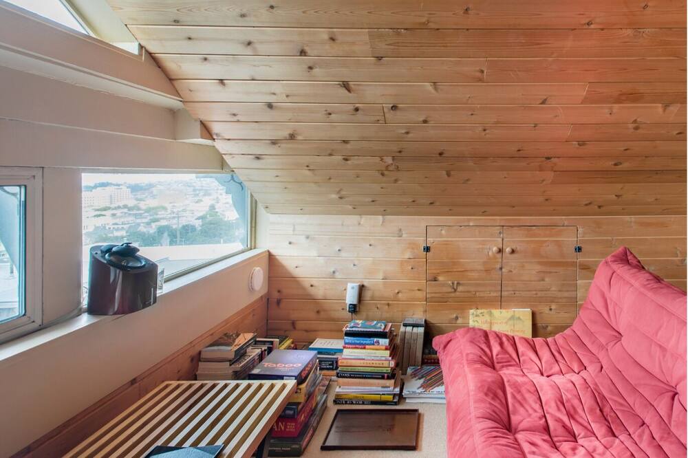 Photo of Bedroom in Glen Park