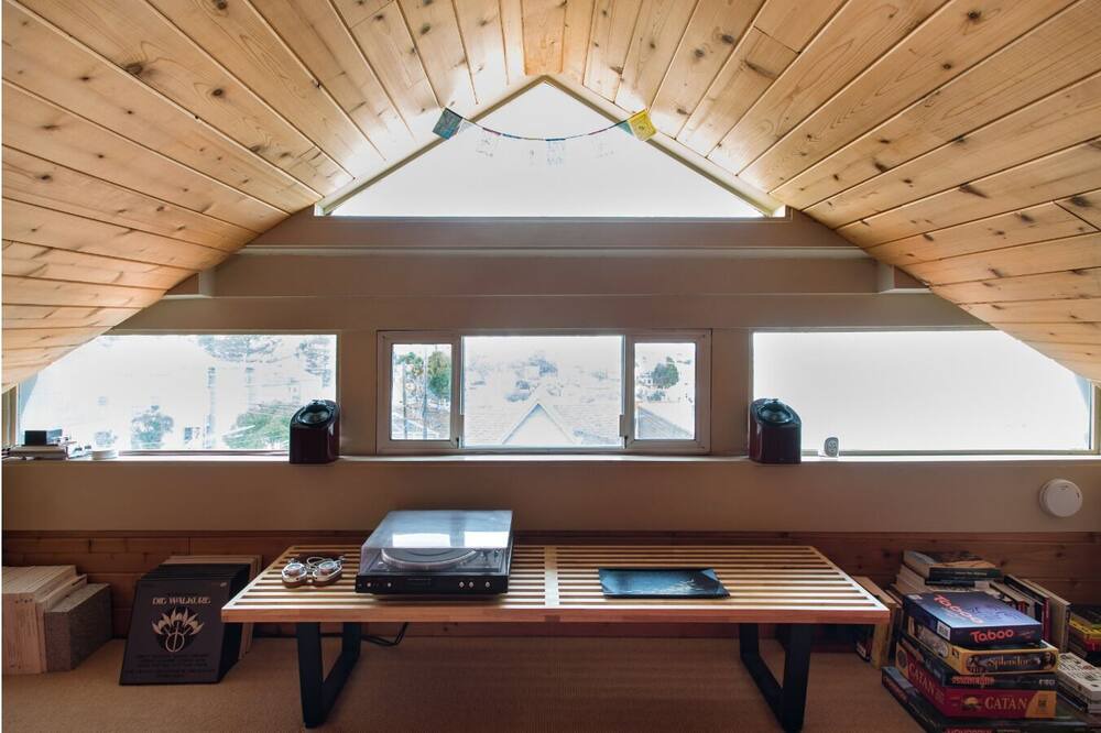 Photo of Bedroom in Glen Park