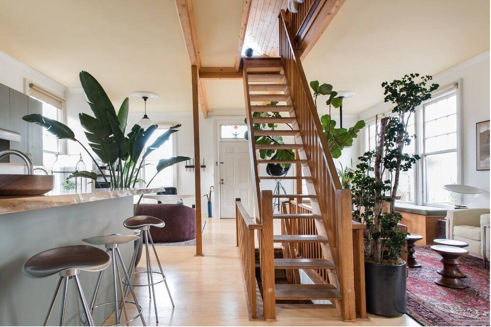 Photo of Livingroom in Glen Park