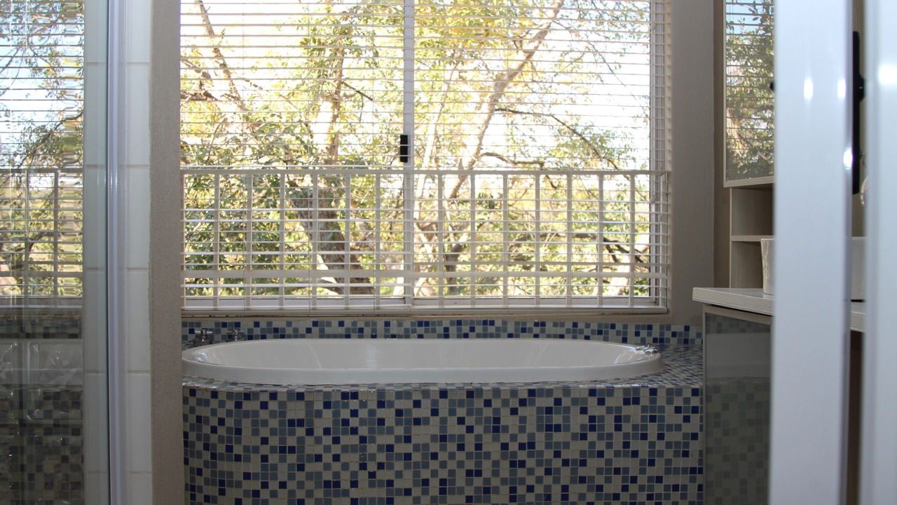 Photo of Bathroom in Lichtenburg