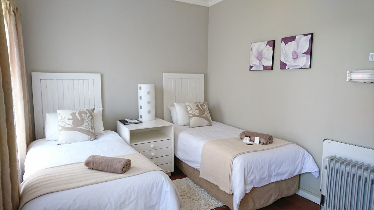 Photo of Bedroom in Lichtenburg