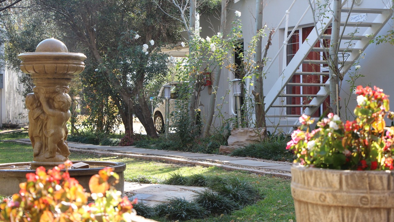 Photo of Outdoor in Lichtenburg