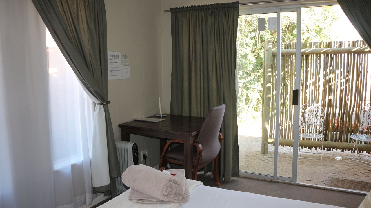 Photo of Bedroom in Lichtenburg