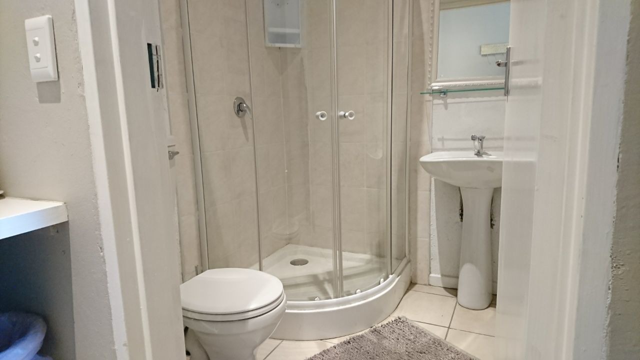 Photo of Bathroom in Lichtenburg