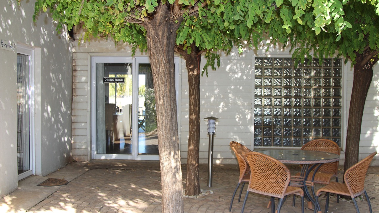Photo of Outdoor in Lichtenburg