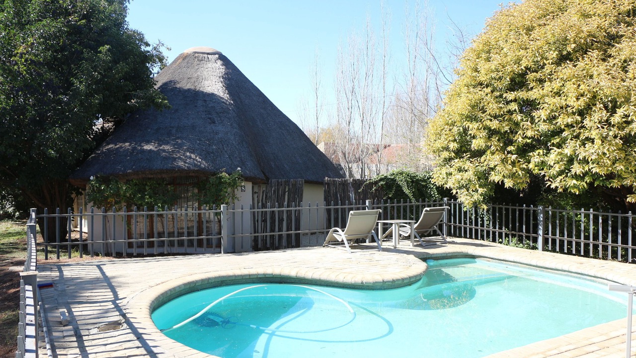 Photo of Outdoor in Lichtenburg
