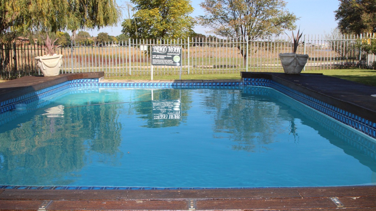 Photo of Outdoor in Lichtenburg