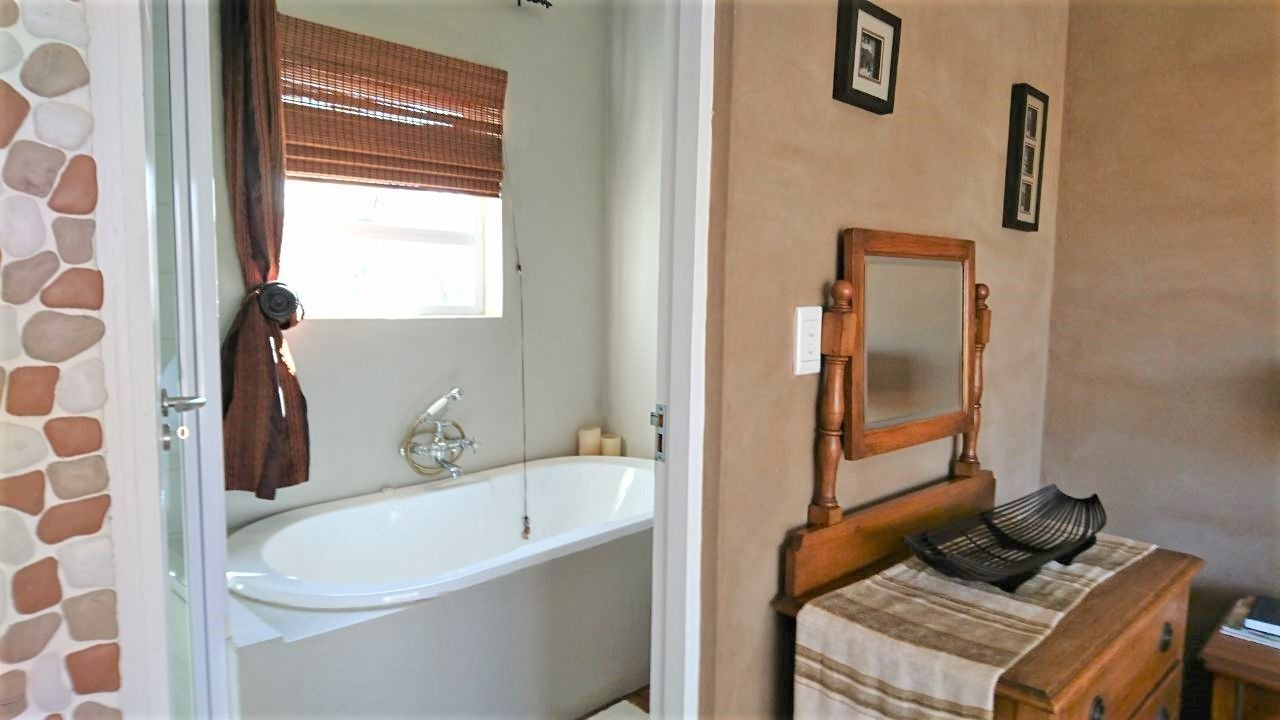 Photo of Bathroom in Lichtenburg