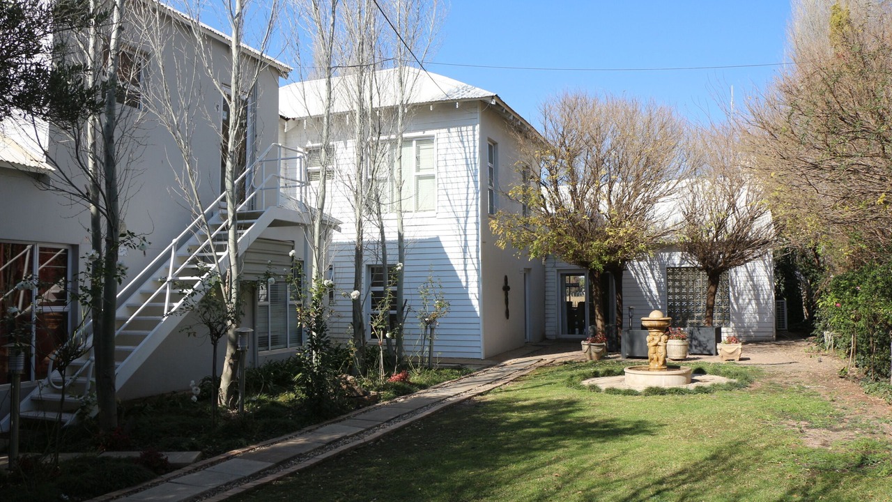 Photo of Outdoor in Lichtenburg