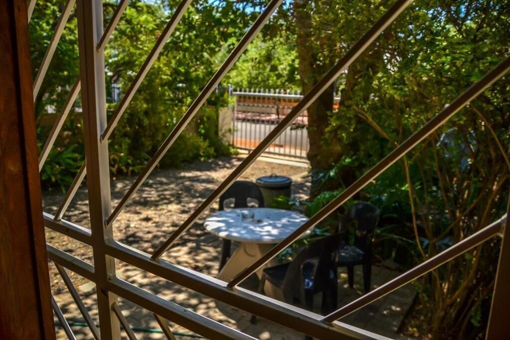 Photo of Patio Balcony in Kimberley