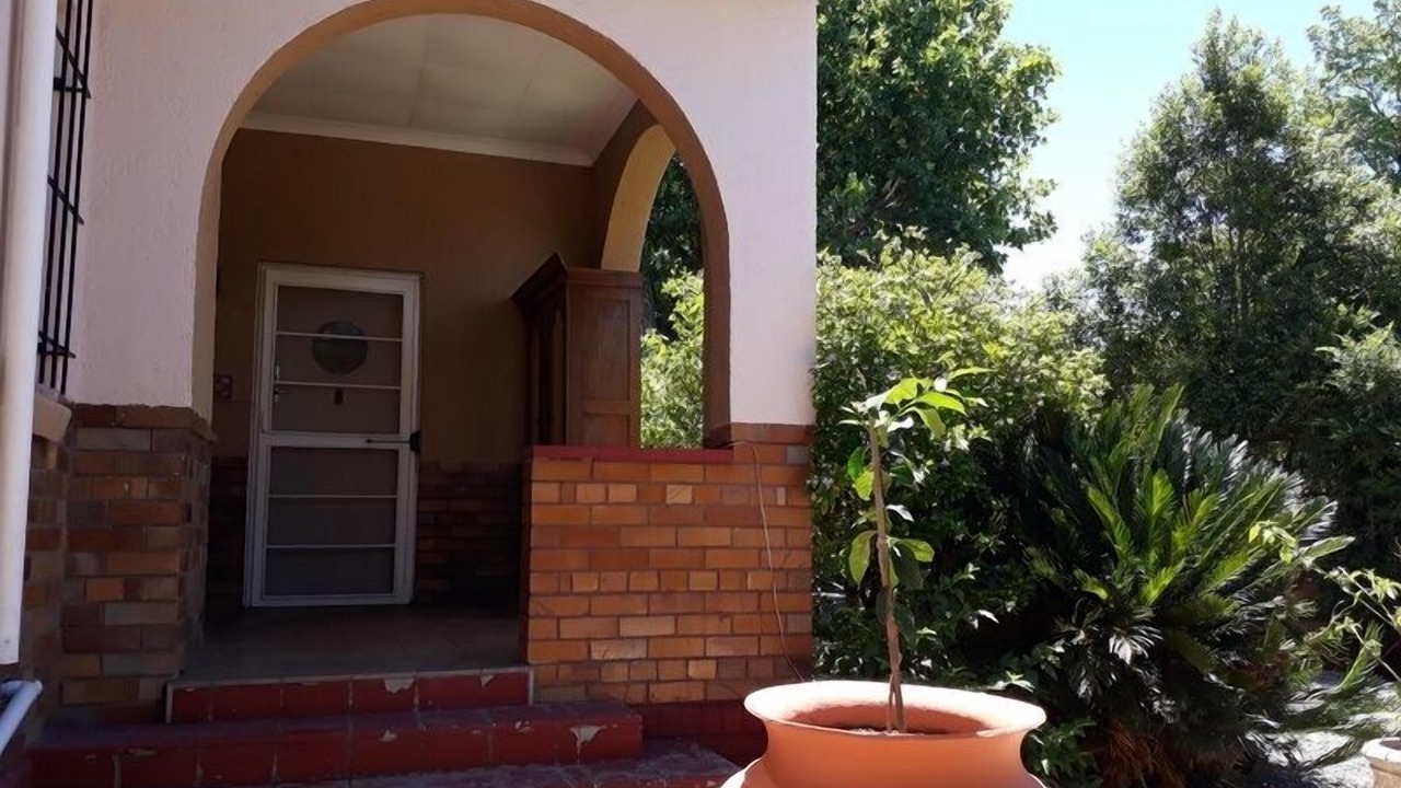 Photo of Patio Balcony in Kimberley