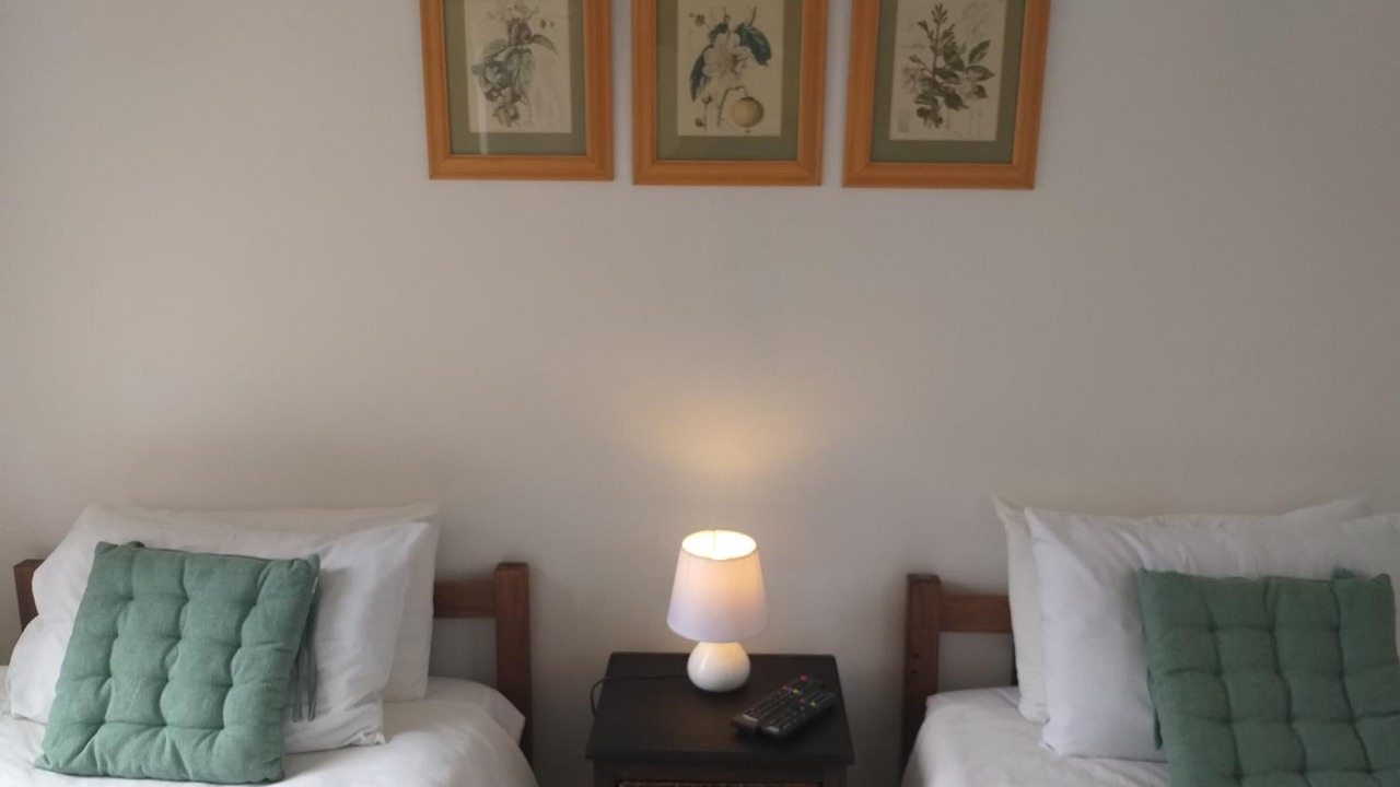 Photo of Bedroom in Kimberley