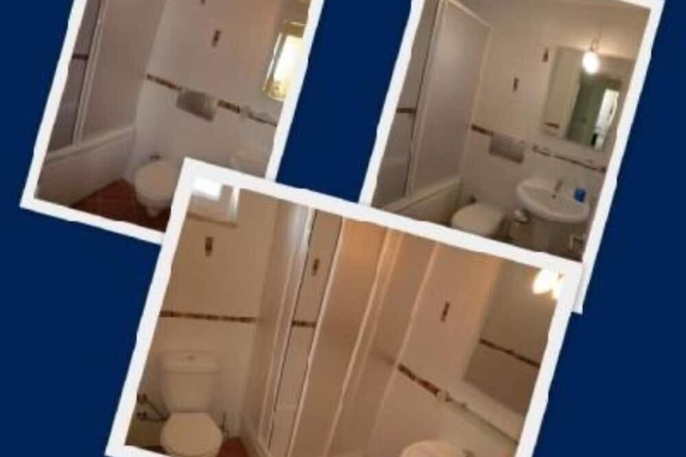 Photo of Bathroom in Bogazici