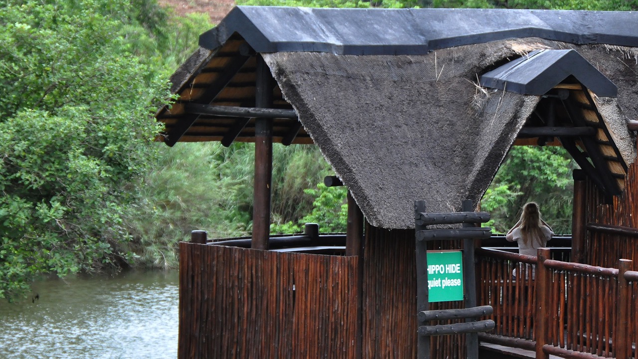 Photo of Outdoor in Hazyview
