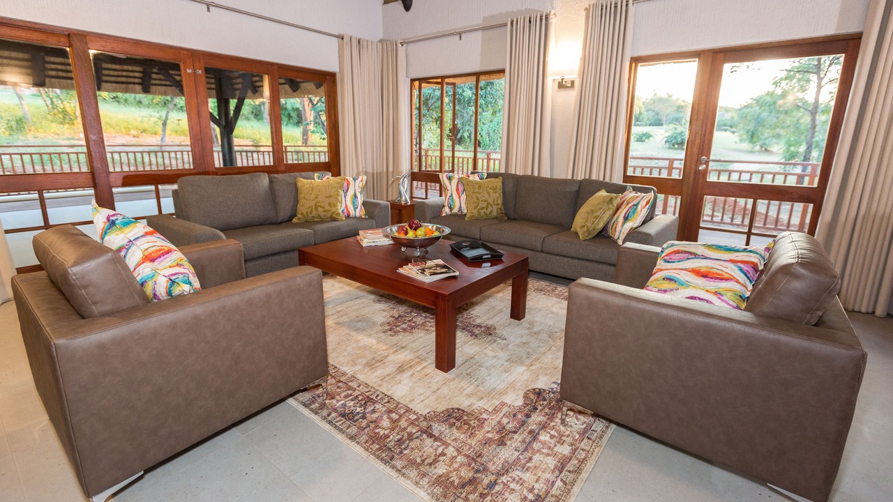 Photo of Bedroom in Hazyview