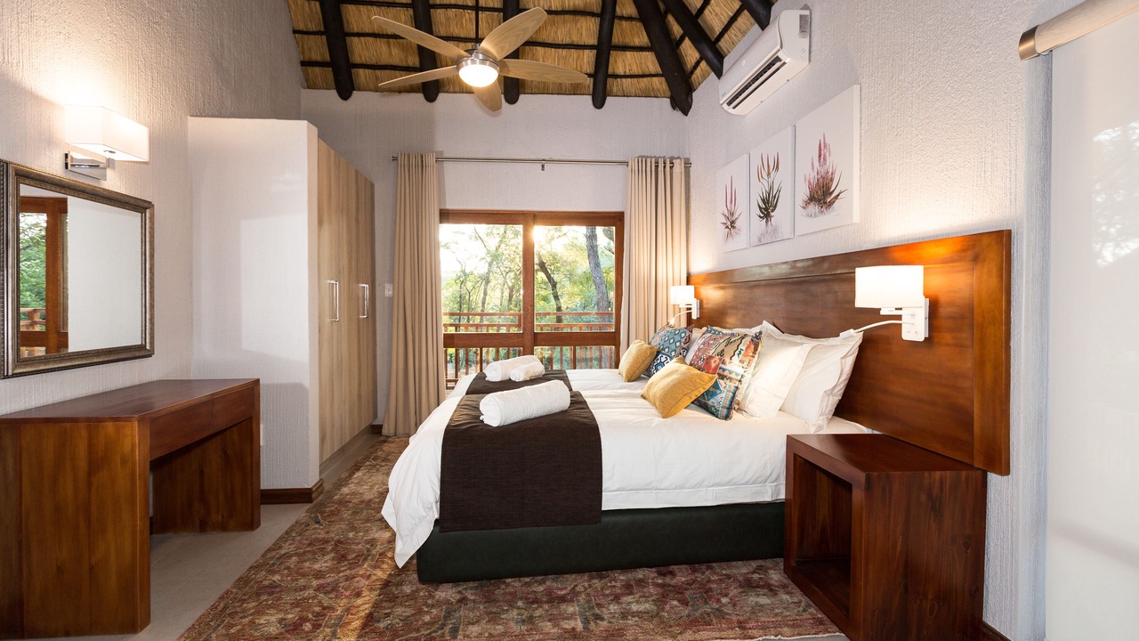 Photo of Bedroom in Hazyview