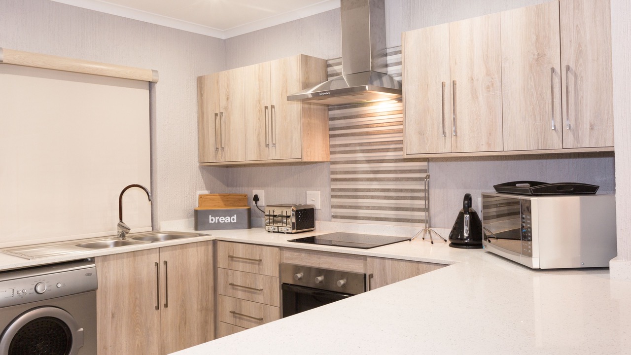 Photo of Kitchen in Hazyview