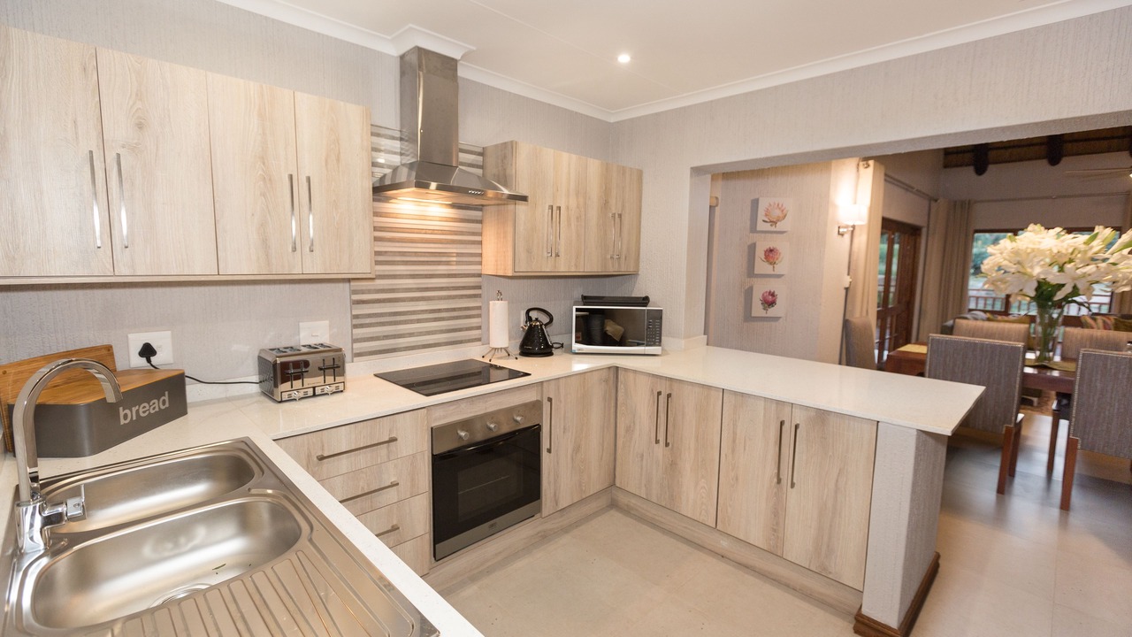 Photo of Kitchen in Hazyview