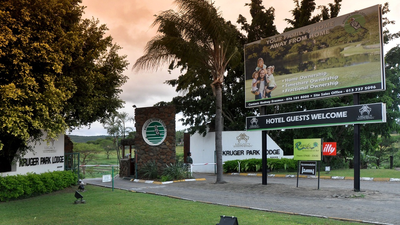 Photo of Outdoor in Hazyview