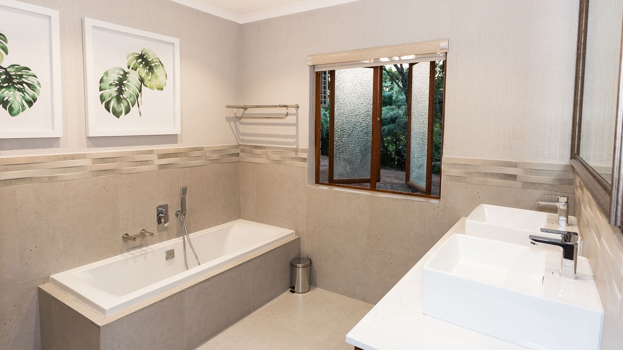 Photo of Bathroom in Hazyview