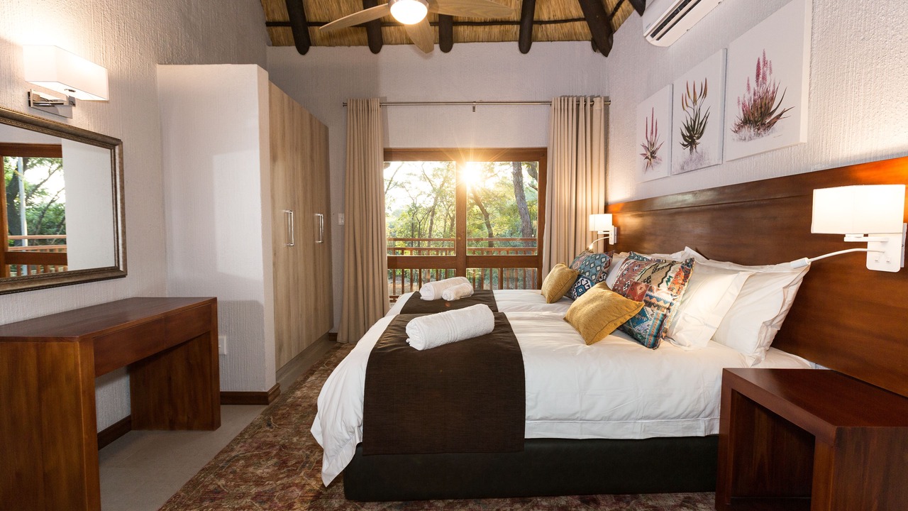 Photo of Bedroom in Hazyview